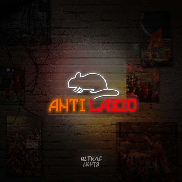 Anti Lazio