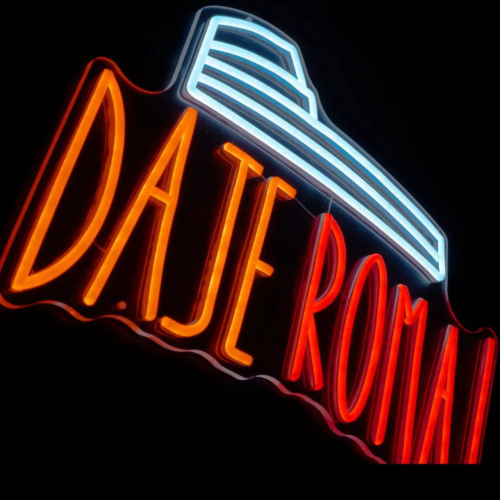 Daje Roma