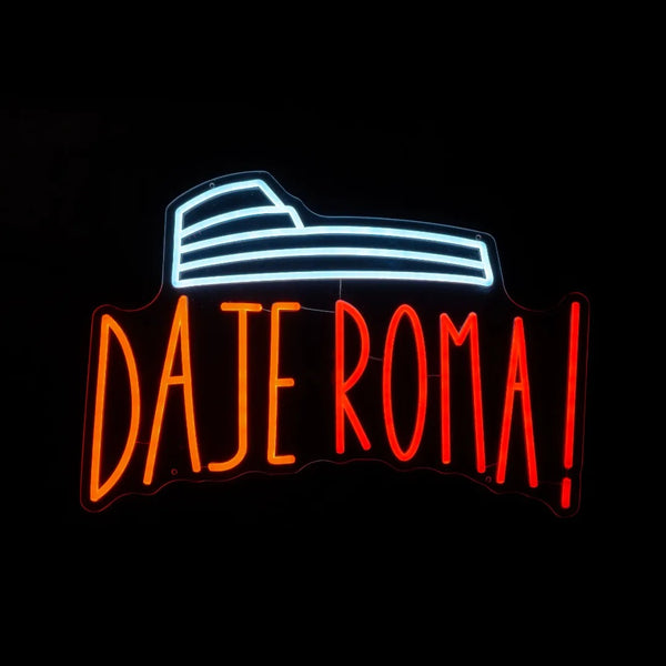 Daje Roma