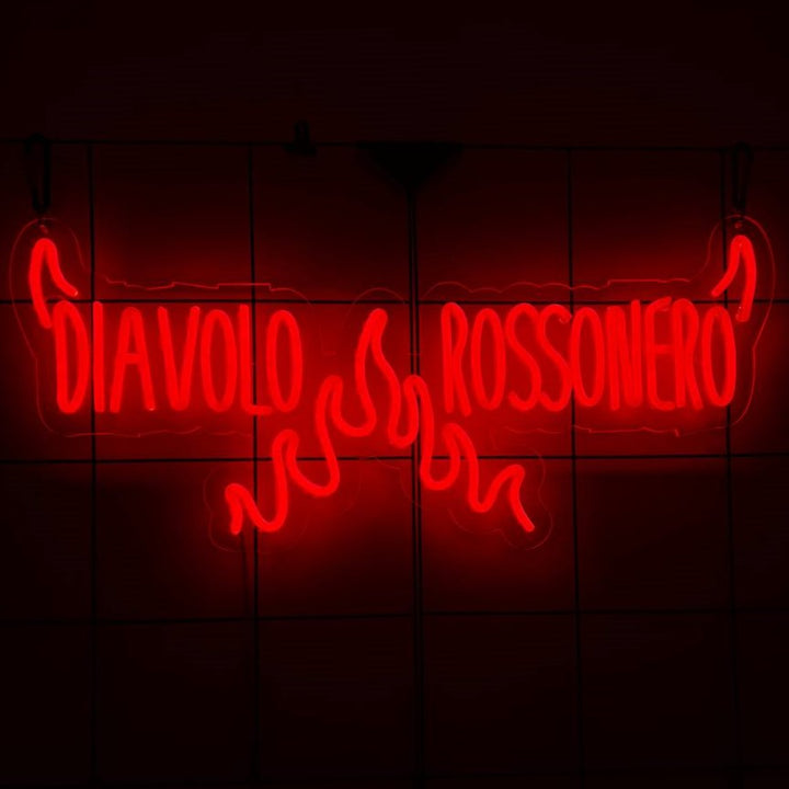 Diavolo Rossonero