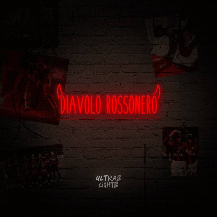 Diavolo Rossonero