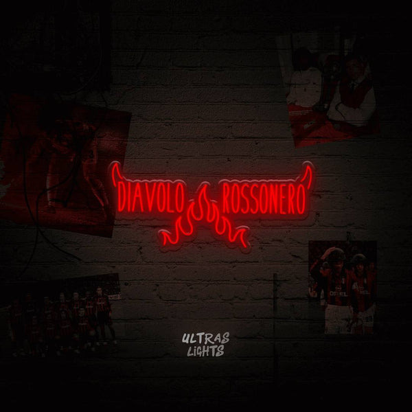 Diavolo Rossonero