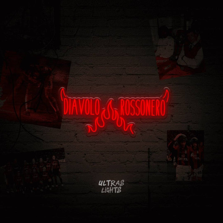 Diavolo Rossonero