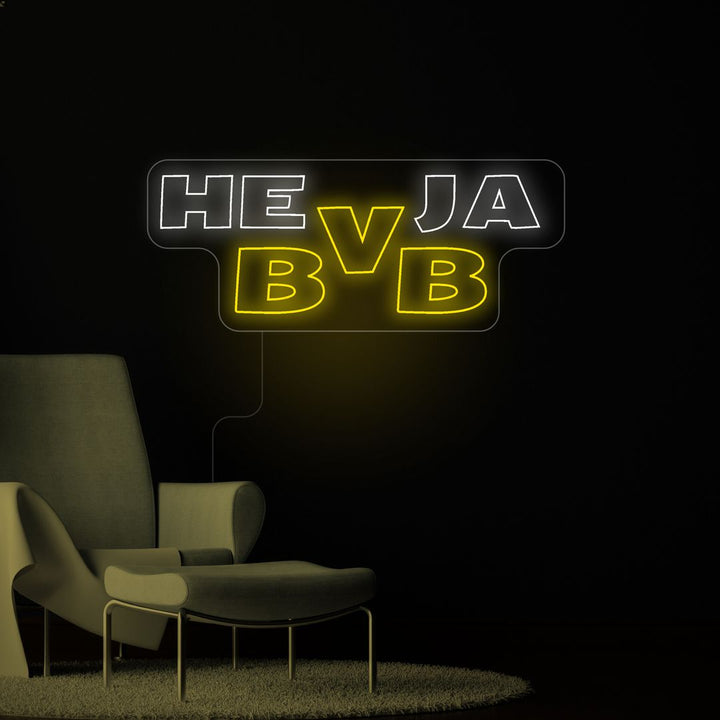 Heja BVB Ultras Lights