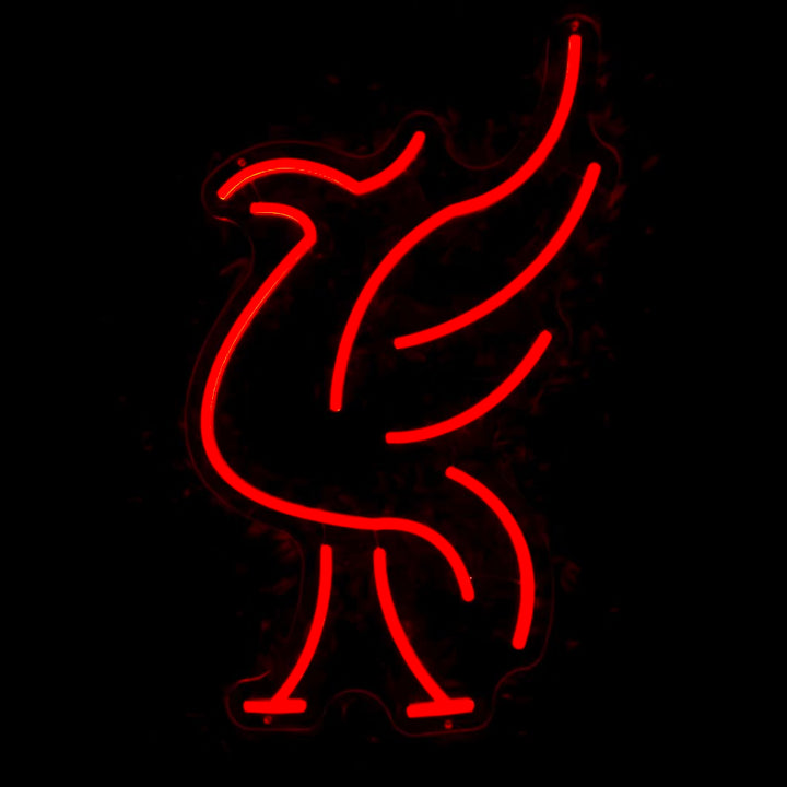 Liver bird