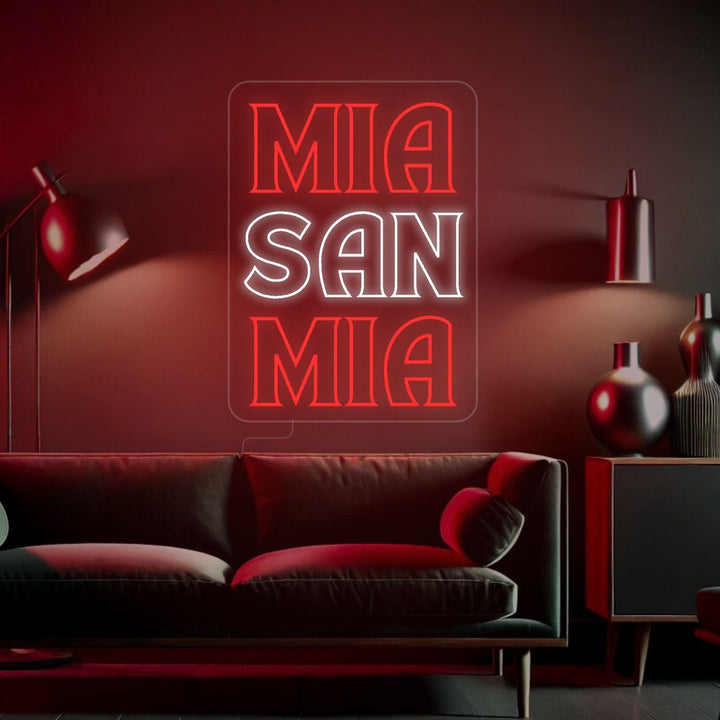 Mia San Mia