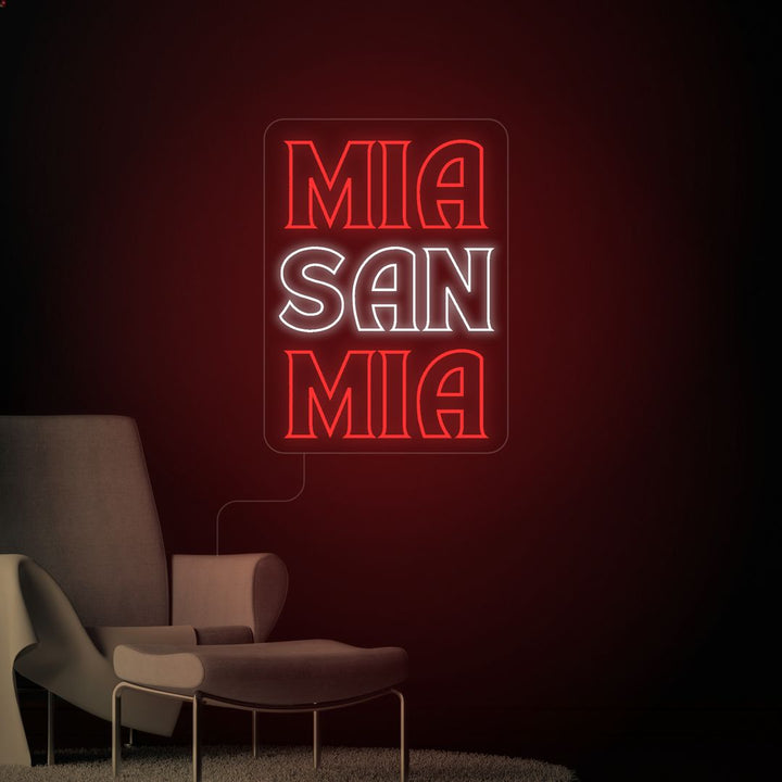 Mia San Mia