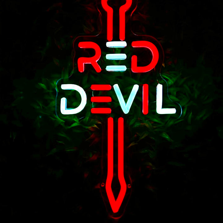 Red Devil