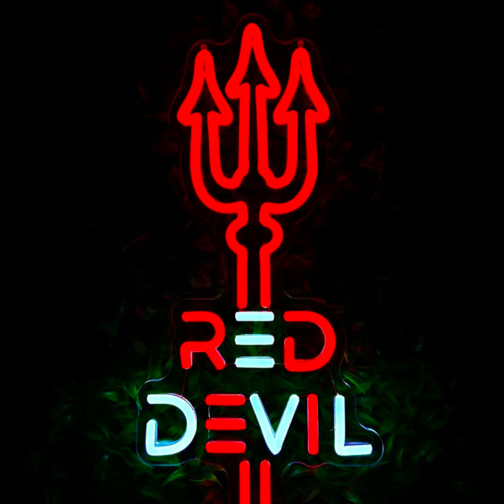 Red Devil