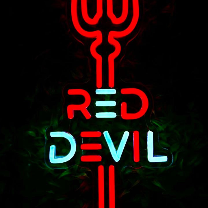 Red Devil