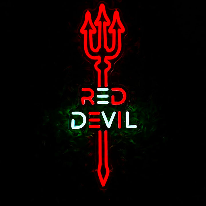 Red Devil