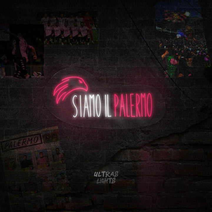 Siamo il Palermo